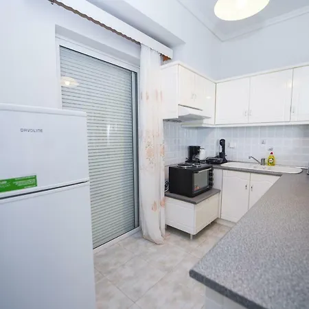 Apartamento Eleutheria Kalamata