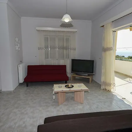 Eleutheria Apartamento *