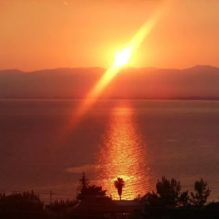 Eleutheria * Kalamata