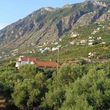Eleutheria Kalamata