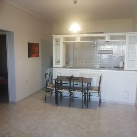 Apartment Eleutheria Kalamata