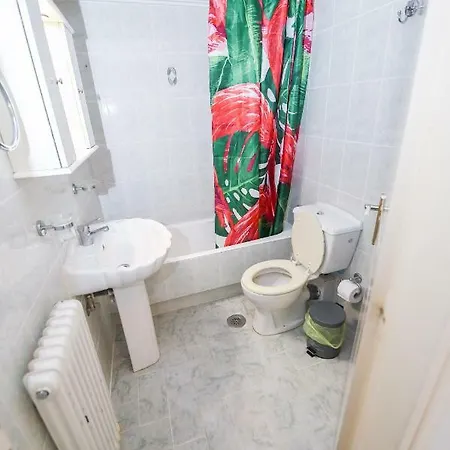 Apartamento Eleutheria Kalamata