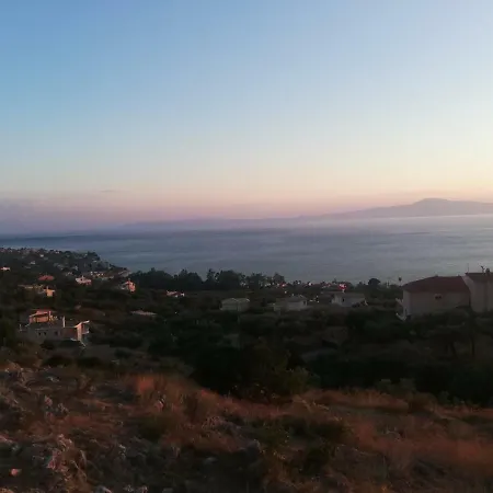 Eleutheria * Kalamata